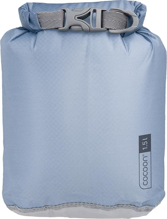 Cocoon Drybag U-Light Myrtle green