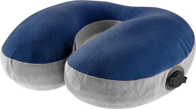 Cocoon Air Core Pillow Ultralight U-shaped Neck Support