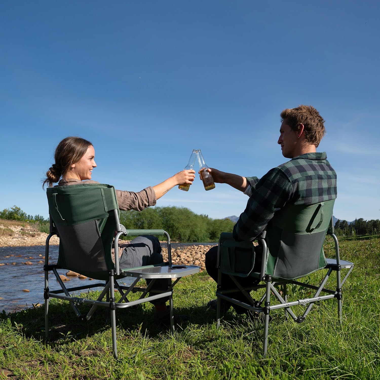 Naturehike Hyland 001 Sheet Folding Director Chair