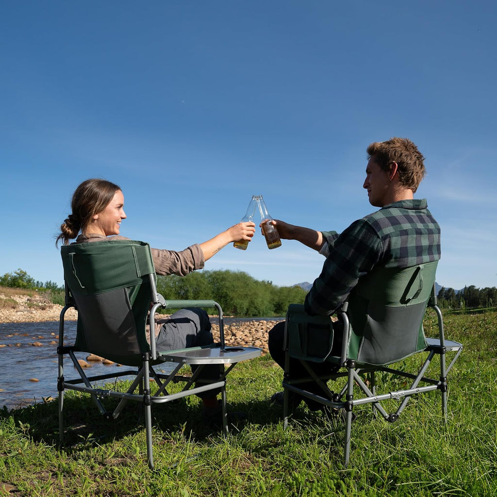 Naturehike Hyland 001 Sheet Folding Director Chair