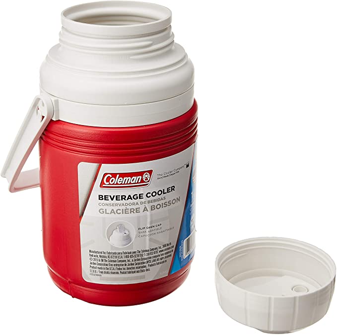 Coleman 0.3GAL/1.3L Polylite Jug