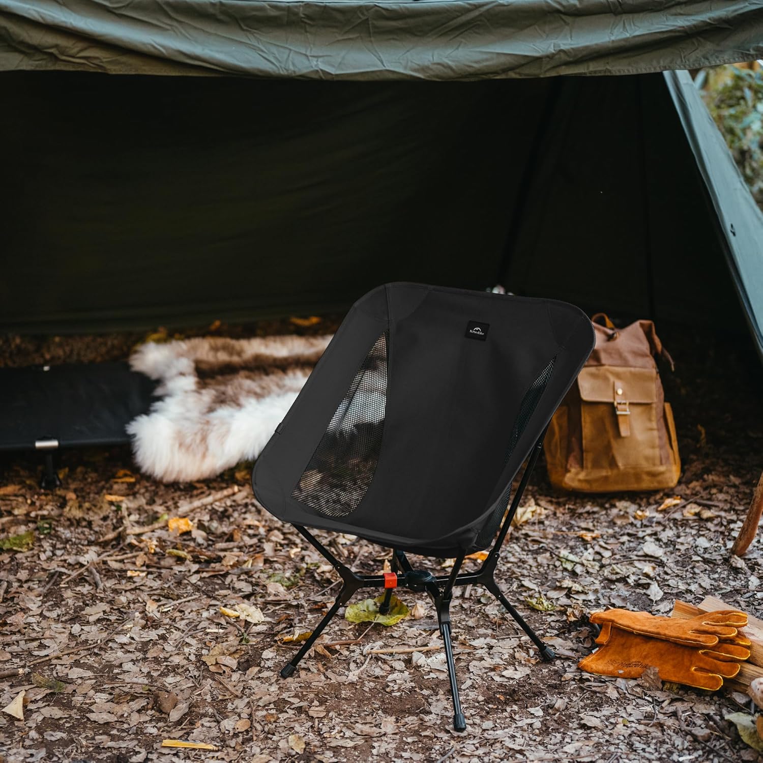 Naturehike Yamami YL01 lightweight Chair M