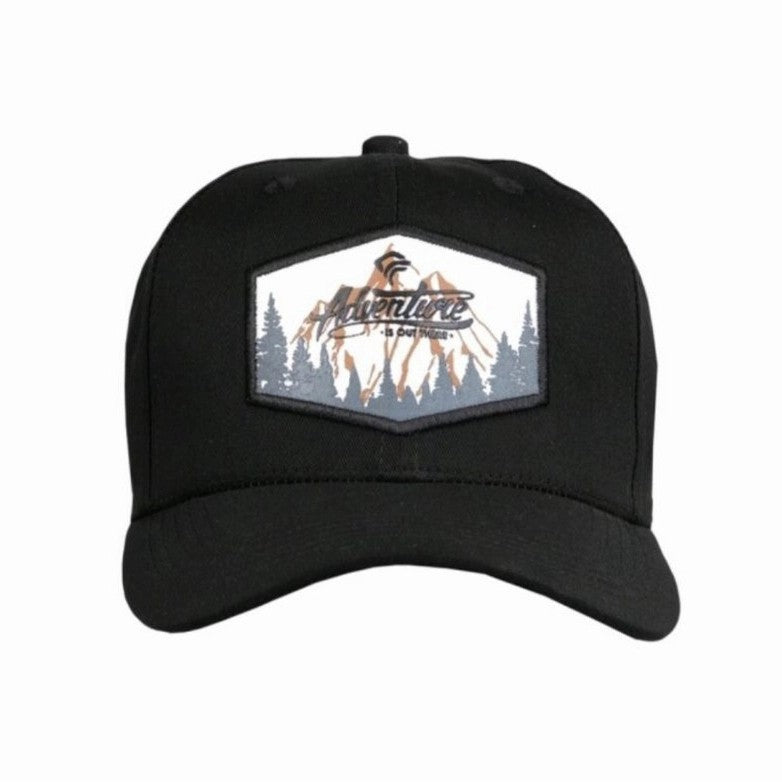 Forester TF 04324 Baseball Cap