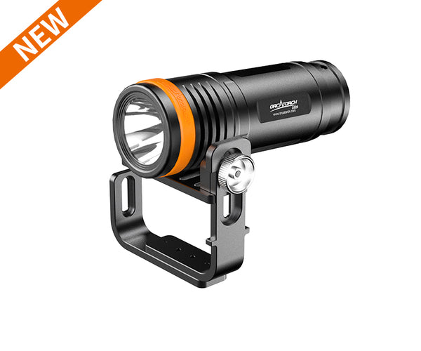 OrcaTorch D920 Handheld Cableless Technical Light 5000L