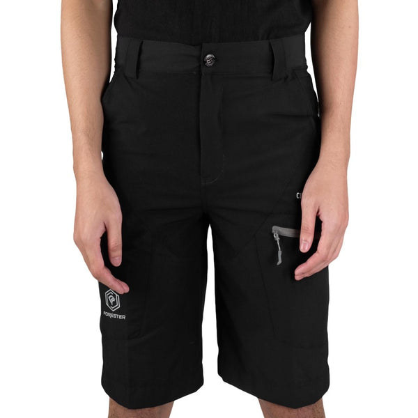 [Y.E.S] Forester CLF 08413 Circulate #2 Short Pants