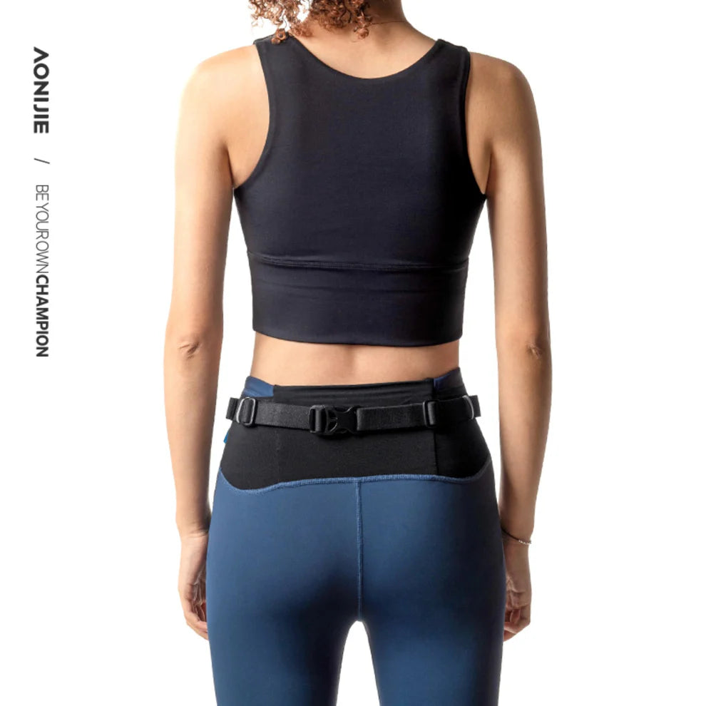 AONIJIE Number Belt- E4076