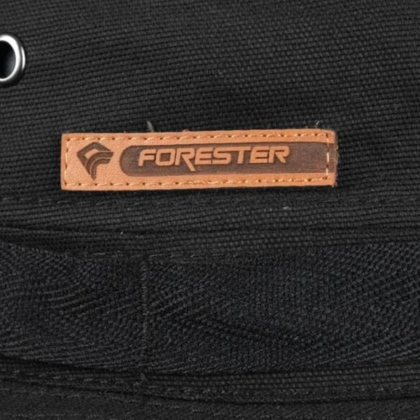 [Y.E.S] Forester TF 04196 Forester Cap Jungle Hat