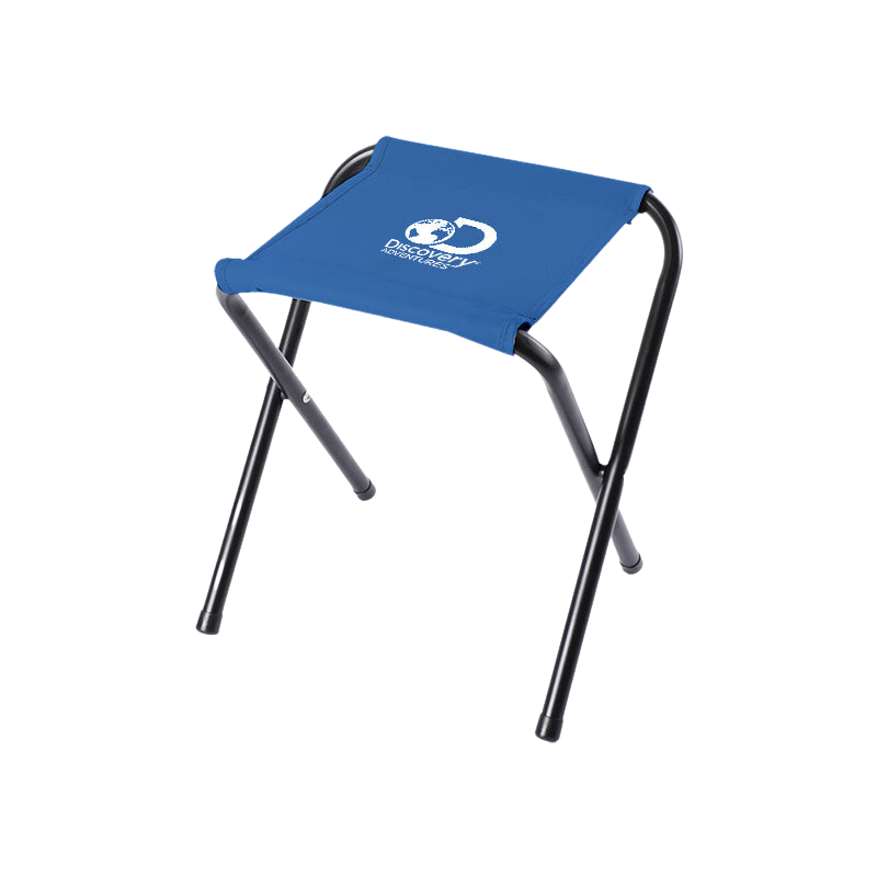 Discovery Adventures Foldable Stool