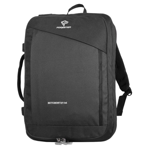 Forester 20501 Noteworthy 0.4 L + CB Backpack