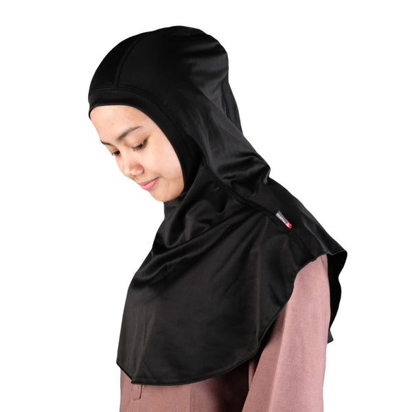 Forester HJF 002 Short Sport Hijab