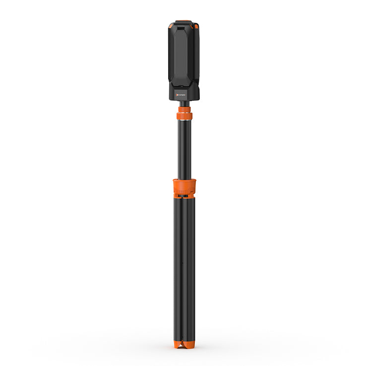 Conpex Portable Telescopic Led Camping/Work Light 4500 Lumens