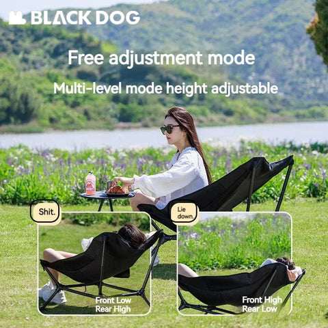 Blackdog Dream Moon Chair