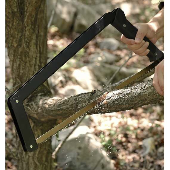 ShineTrip ST-05 Series Blade Folding Hand Saw