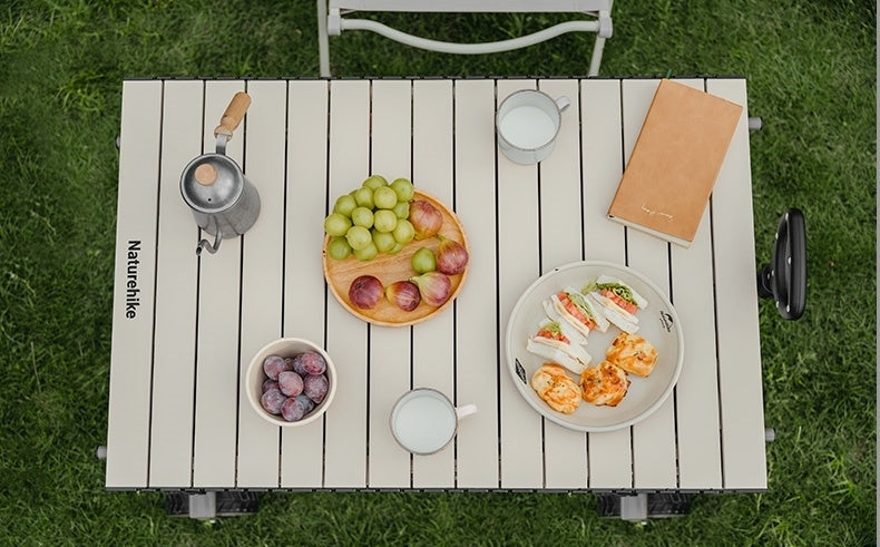 Naturehike Outdoor Cart Universal Table Board