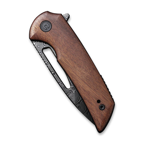 CIVIVI Odium Flipper Knife