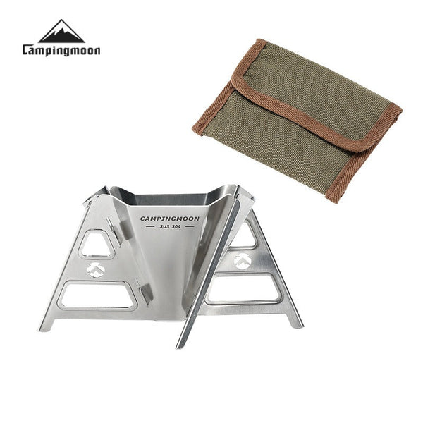 Campingmoon Coffee Dripper