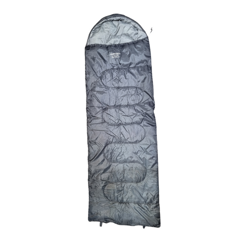 Rainforest Compact Sleeping Bag w/ Hood