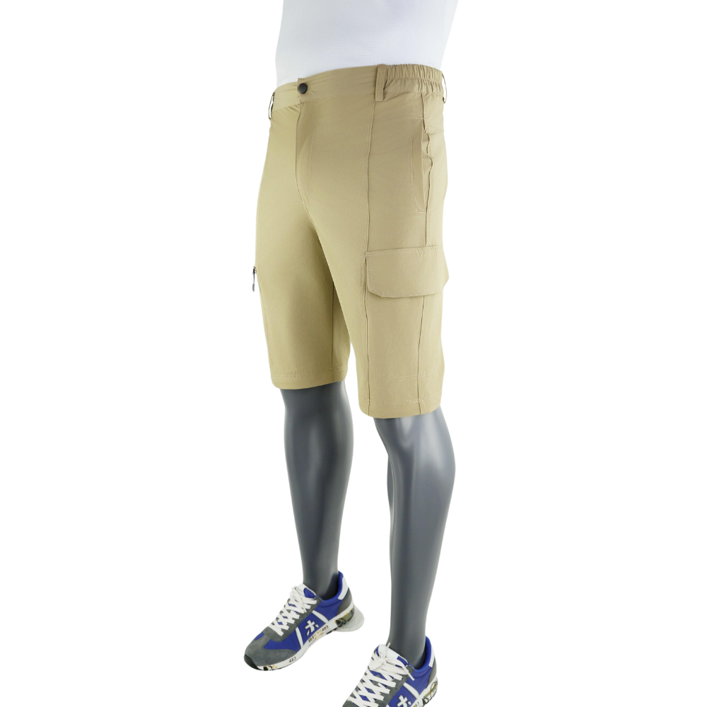 KongurTagh 91024 Multi-Pocket Detatchable Quick Dry Pant