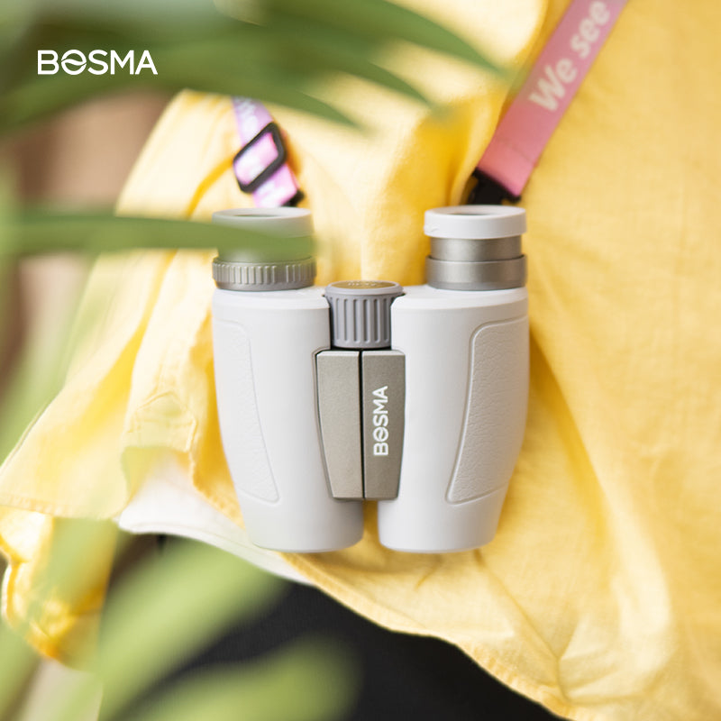 BOSMA YINGCAI 7X30 Leisure Outdoor Binoculars