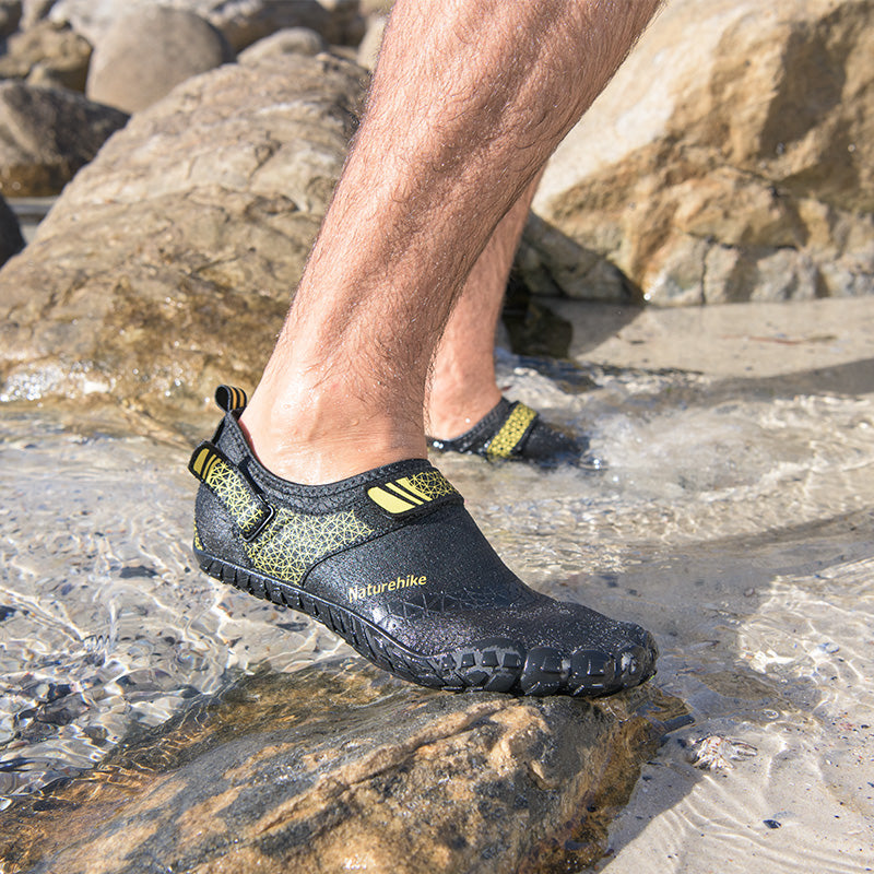 Naturehike Silicone Anti-Slip Wading Shoes