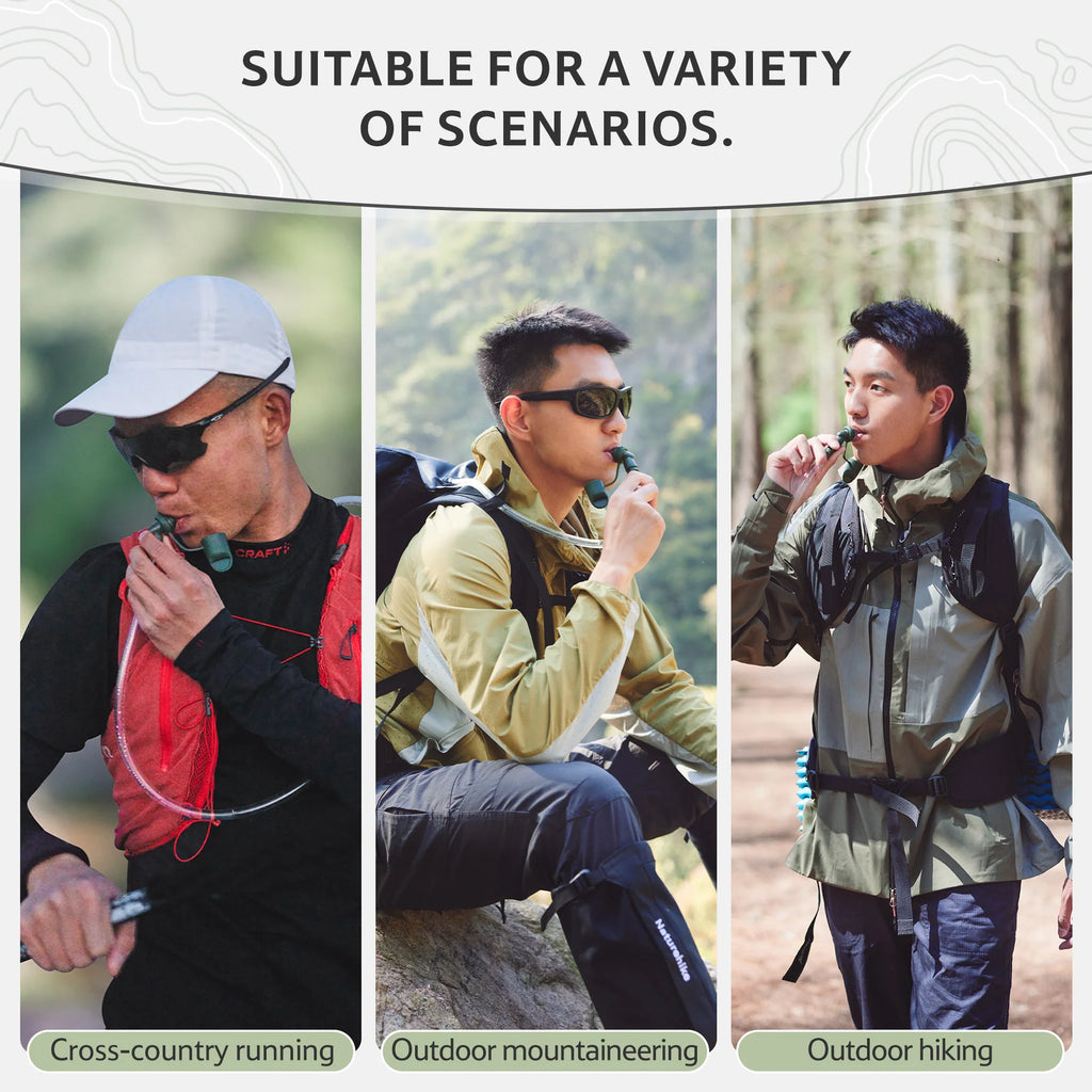 Naturehike Yunquan TPU Hydration Bladder