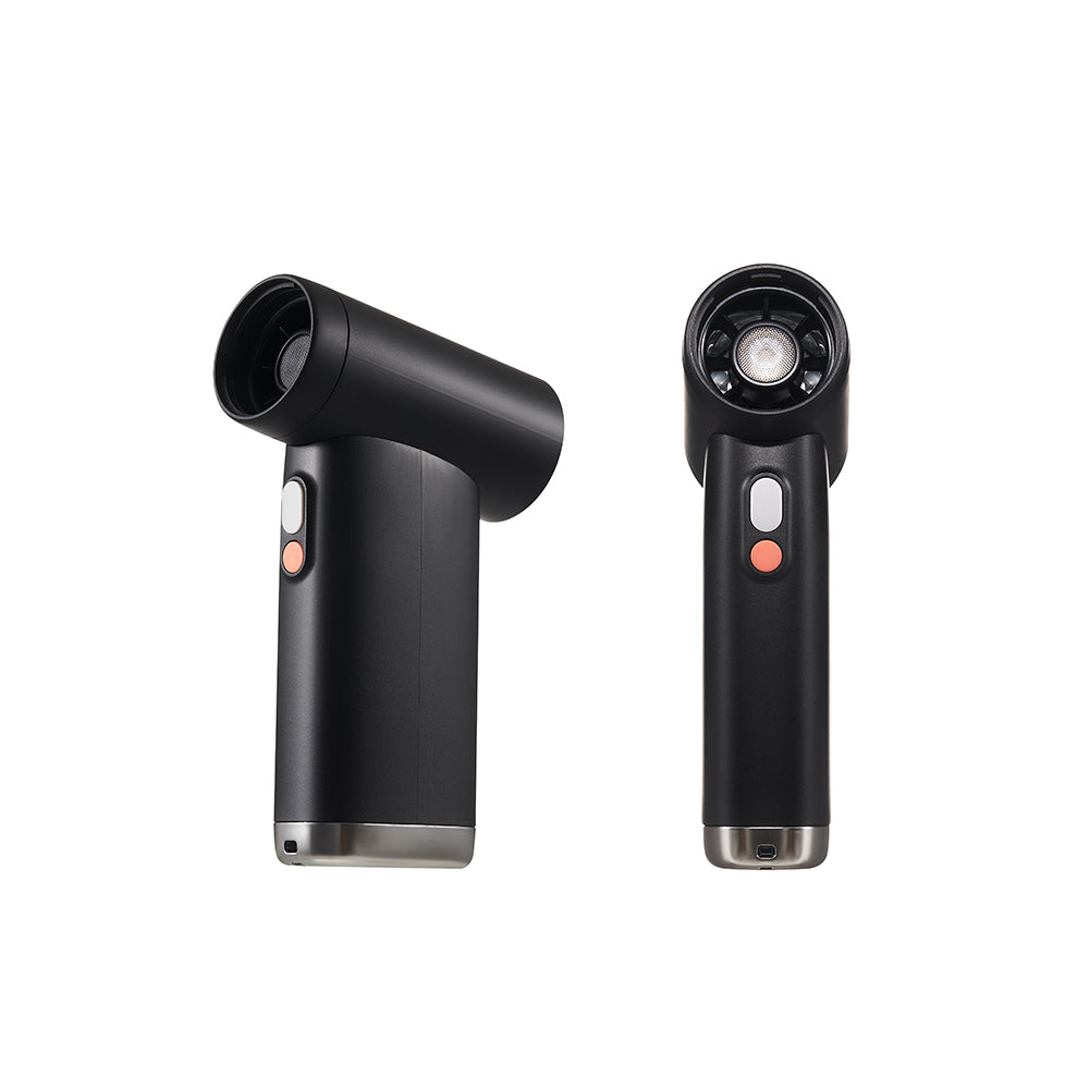 GL Extra H06 High Speed Fan w/ LED Light