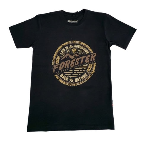 Forester TSF 02592 T-shirt