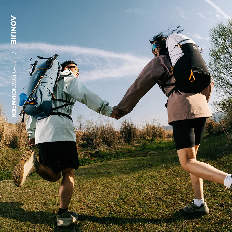 AONIJIE 30L Upgraded Multipurpose Backpack-FH2530