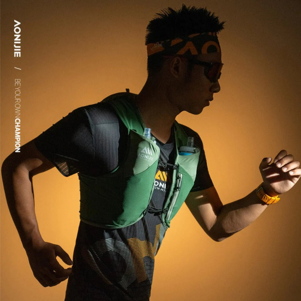 AONIJIE Cross Country Backpack -MB-8L
