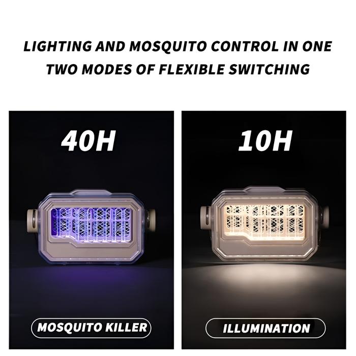 Naturehike Outdoor Mosquito Light