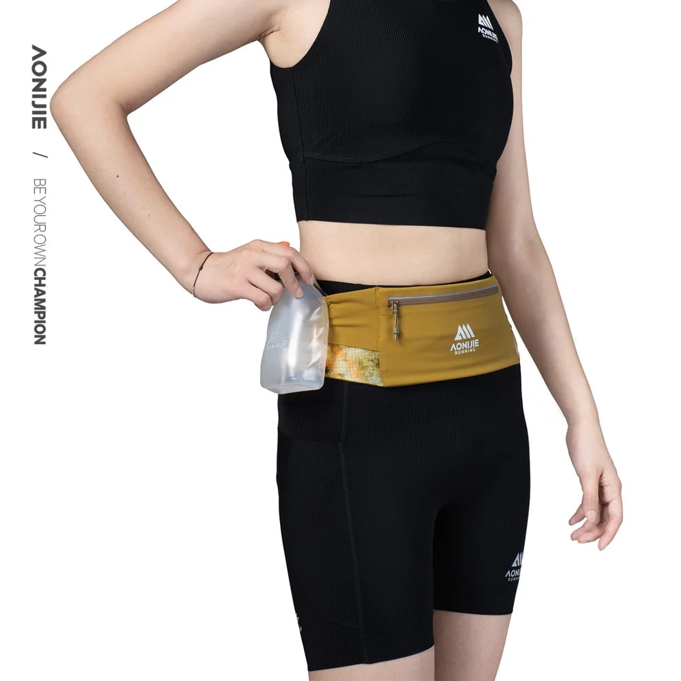 AONIJIE Running Sports Waist Pack - W8146