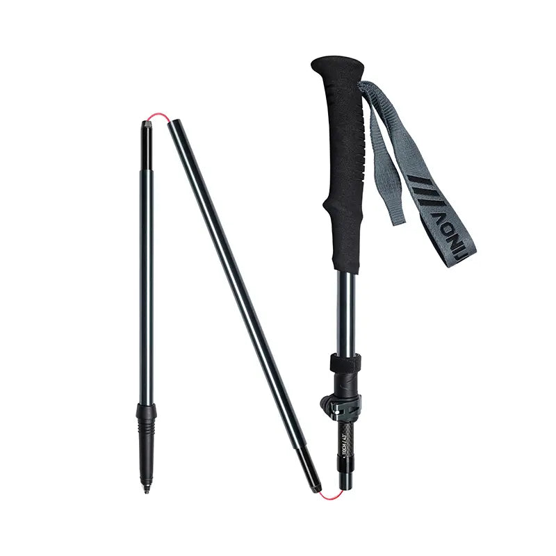 AONIJIE 5-Section Aluminum Trekking Pole-E4225