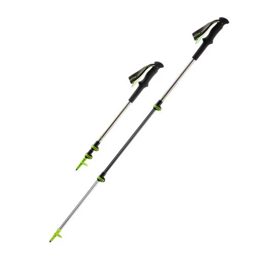 Naturehike Hoar Carbon Aluminum Outer Lock Trekking pole 66-135cm