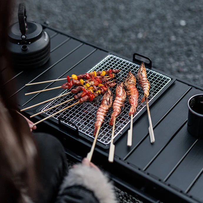 Blackdog IGT Charcoal Stove