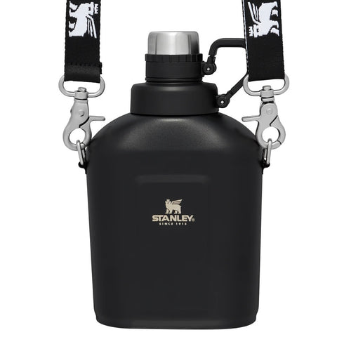 Stanley Adventure Steel Classic Canteen 1.0L