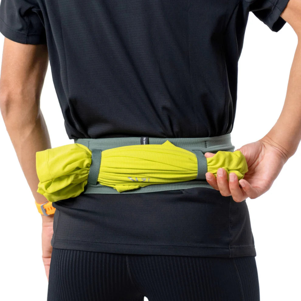 AONIJIE Women Elastic Waist Pack Breathable Waist Pack- W8116