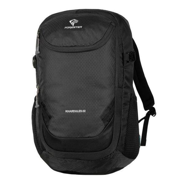 Forester 20498 Khardules 0.2 + CB Backpack