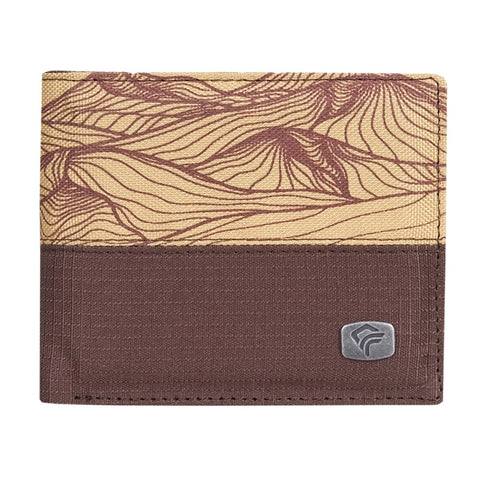 Forester DF 00292 Dompet LP 2 Dobby Combo