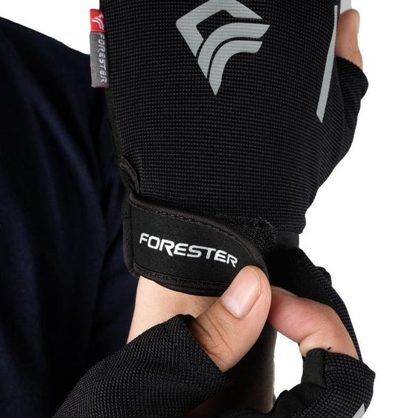 Forester STF 06154 Full Glove with 3M Touch Fingers