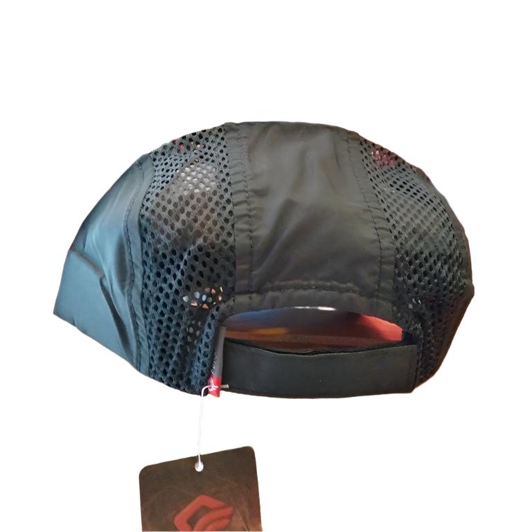 Forester TF 04134 Taslan Caps