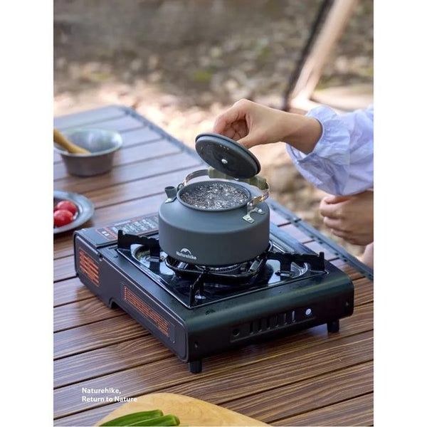 Naturehike Dark Star High Power Portable Butane Stove