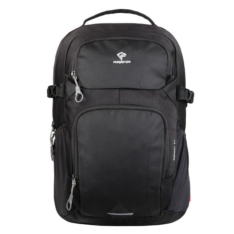 Forester 20428 Einfach 01 + CB Backpack