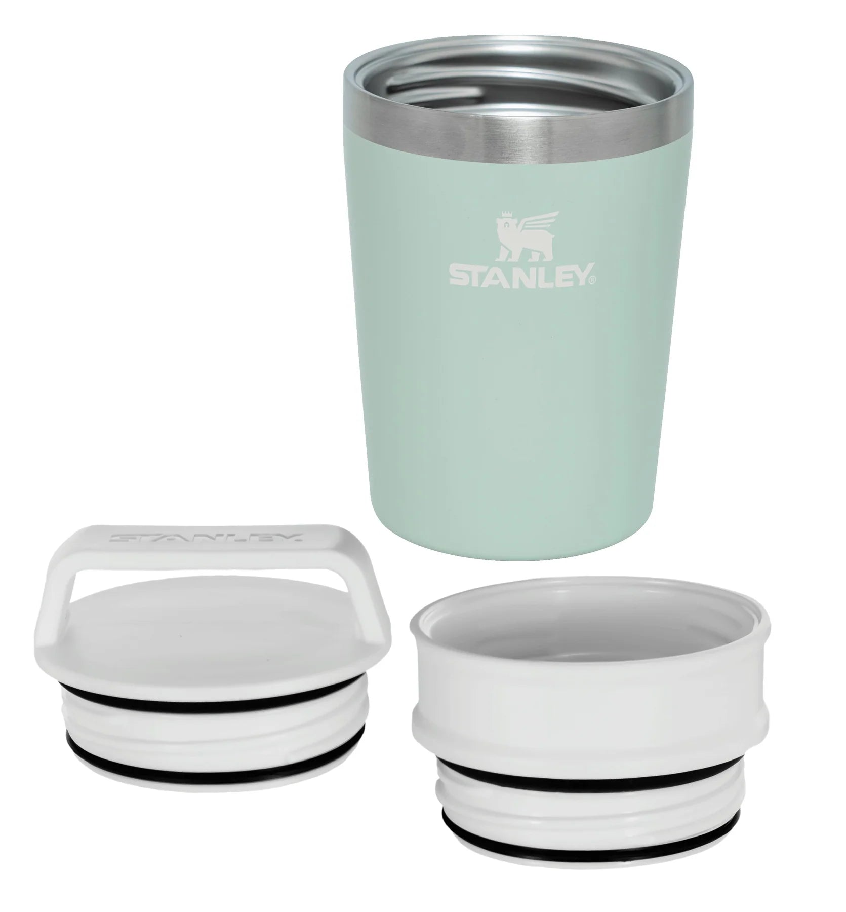 Stanley Adventure Shortstack Vacuum Mug 8oz/0.23L