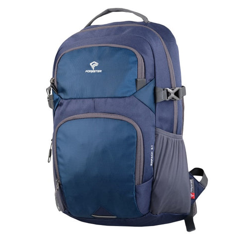 Forester 20428 Einfach 01 + CB Backpack