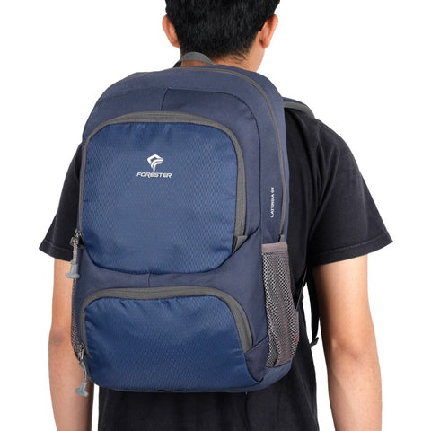 Forester 20517 Latersia 0.2 + CB Backpack