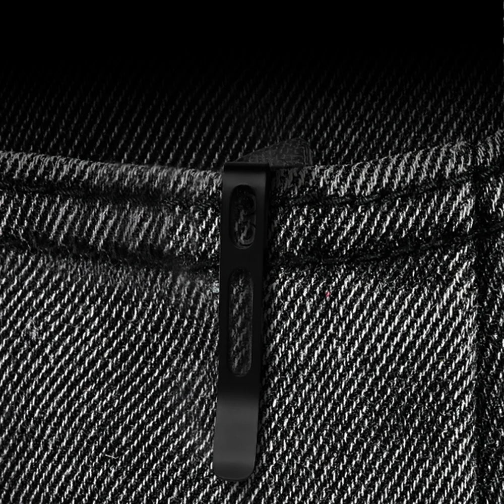 KIZER Skinner Nitro-V Blade Micarta Handle Liner Lock 3.32"