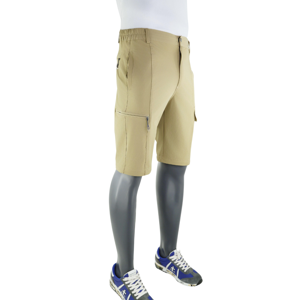 KongurTagh 91024 Multi-Pocket Detatchable Quick Dry Pant