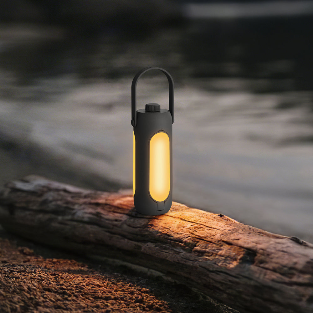 GL Extra Multipurpose Camping Lantern
