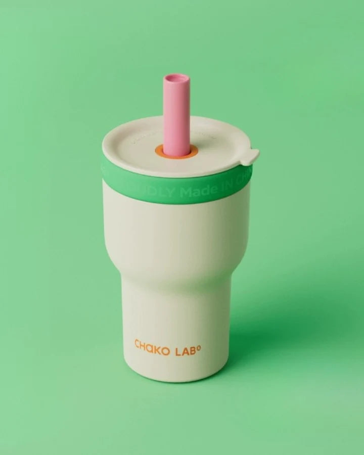 CHAKO LAB DUAL-LAYER Tumbler 0.57L+0.60L