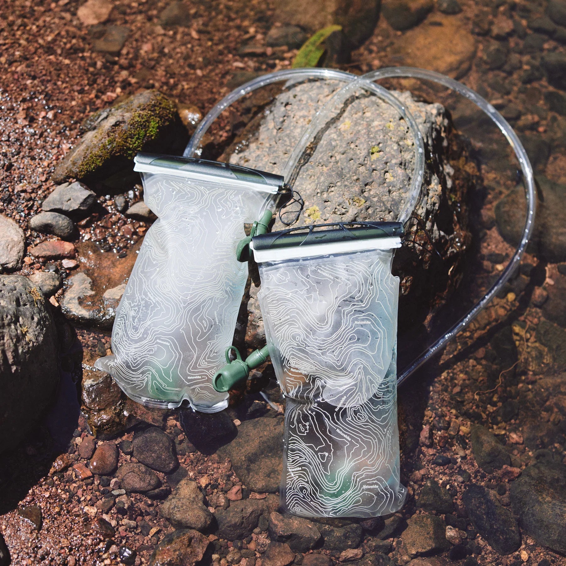 Naturehike Yunquan TPU Hydration Bladder